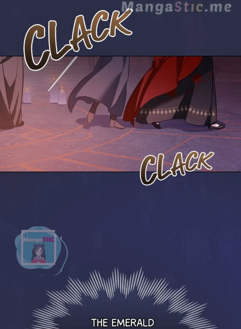 The Tragedy of a Villainess Chapter 22 - Page 53