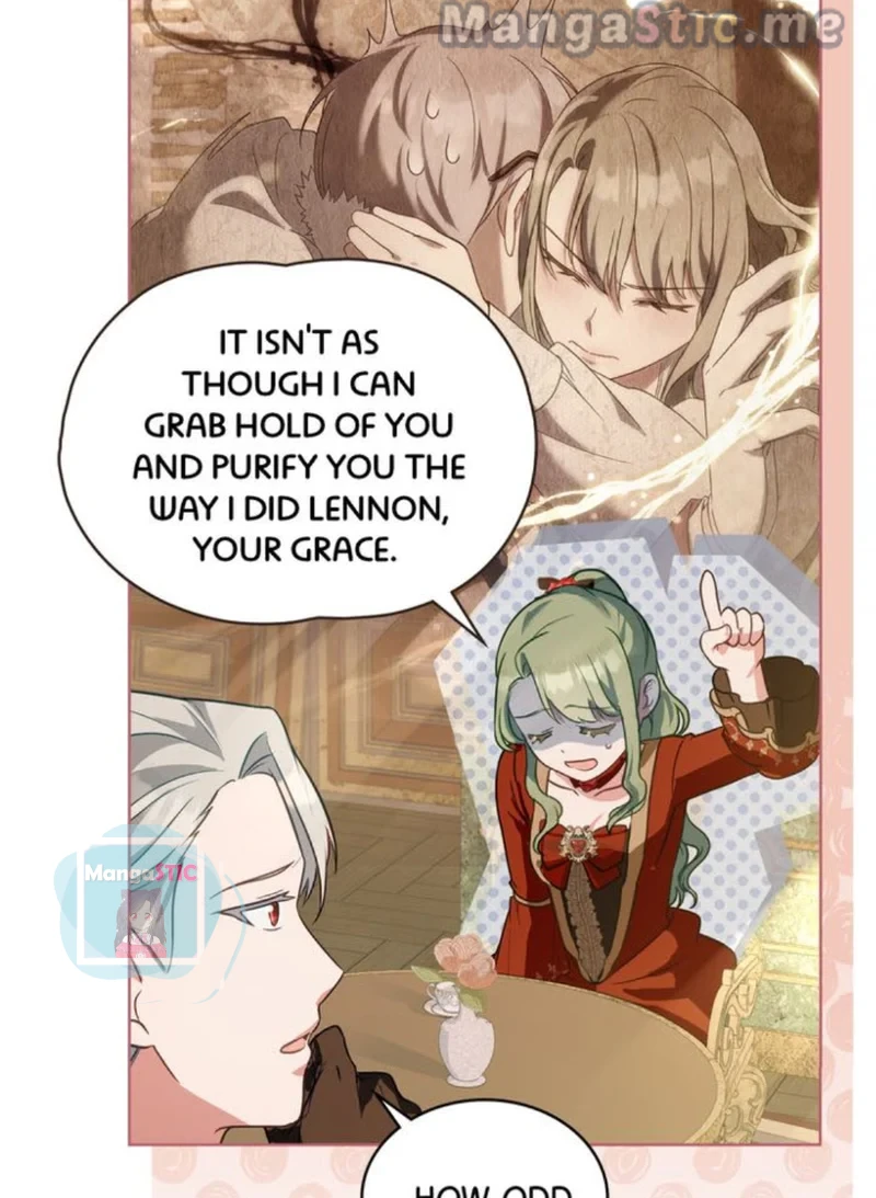 The Tragedy of a Villainess Chapter 22 - Page 61