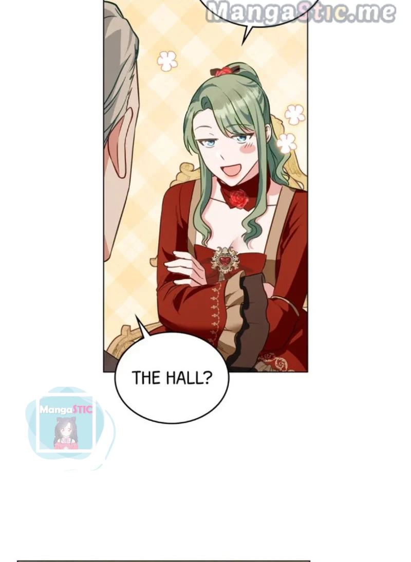 The Tragedy of a Villainess Chapter 22 - Page 64