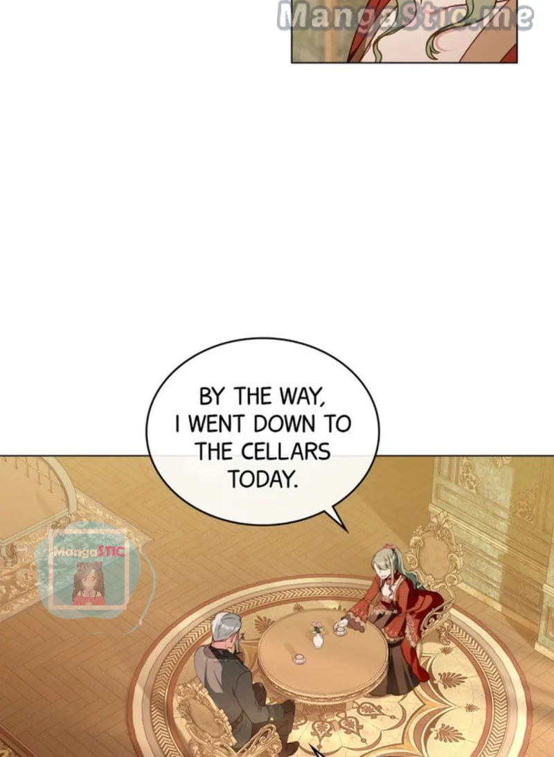 The Tragedy of a Villainess Chapter 22 - Page 67