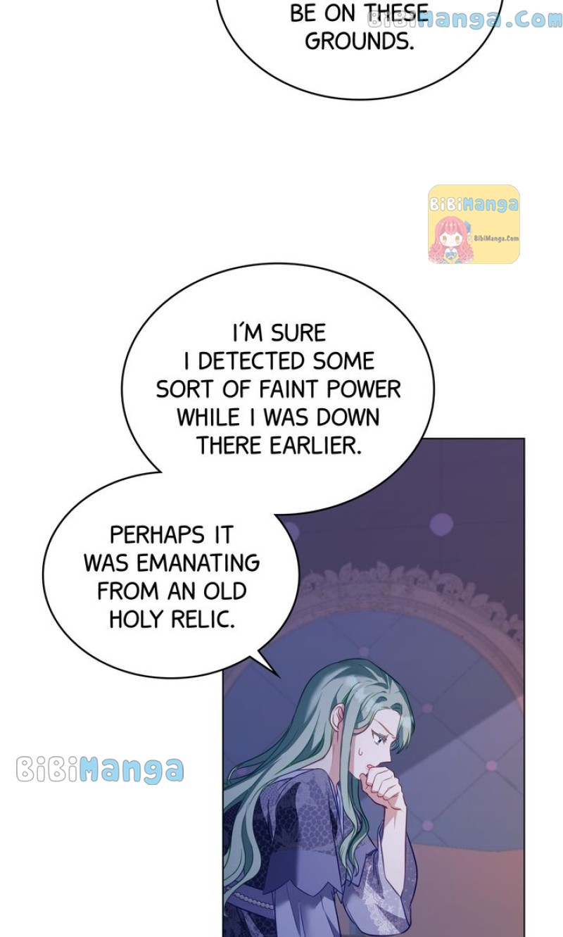 The Tragedy of a Villainess Chapter 25 - Page 23