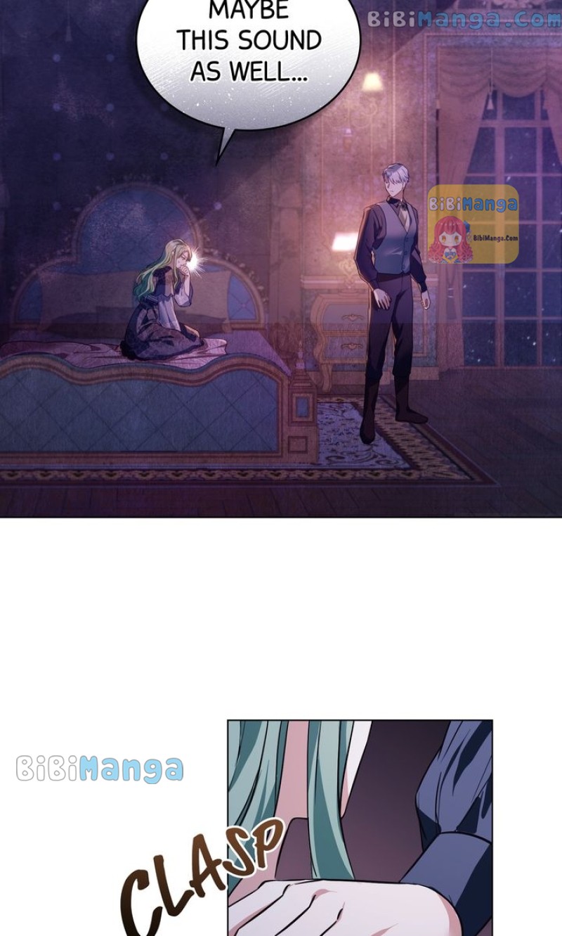 The Tragedy of a Villainess Chapter 25 - Page 25