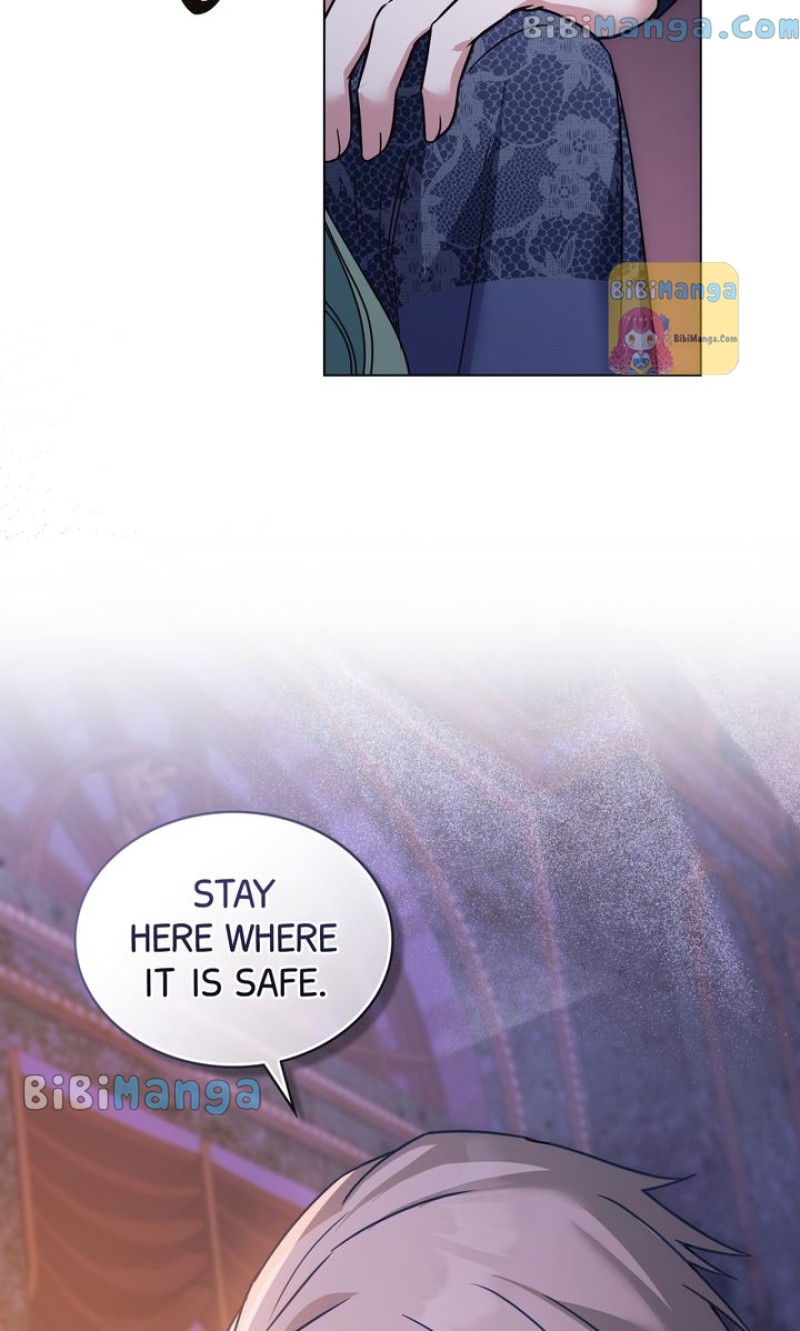 The Tragedy of a Villainess Chapter 25 - Page 26