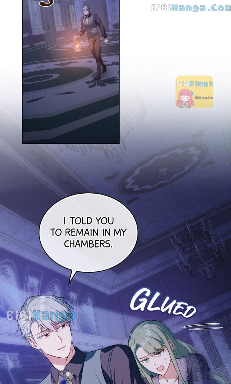 The Tragedy of a Villainess Chapter 25 - Page 30
