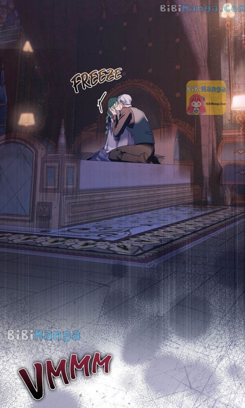 The Tragedy of a Villainess Chapter 25 - Page 4