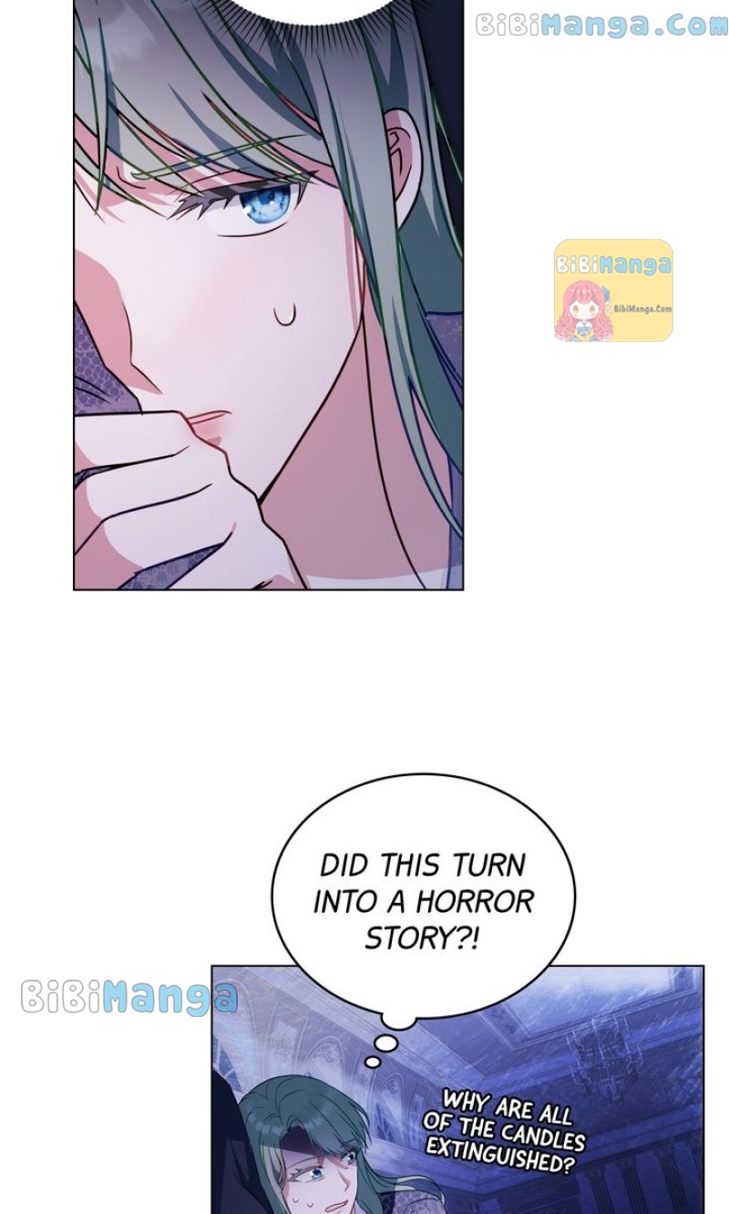 The Tragedy of a Villainess Chapter 25 - Page 32