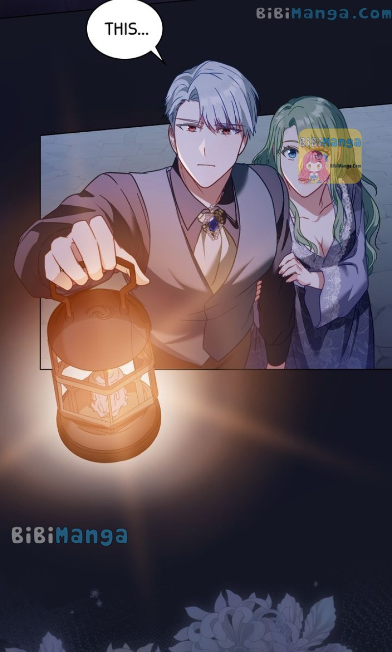 The Tragedy of a Villainess Chapter 25 - Page 43