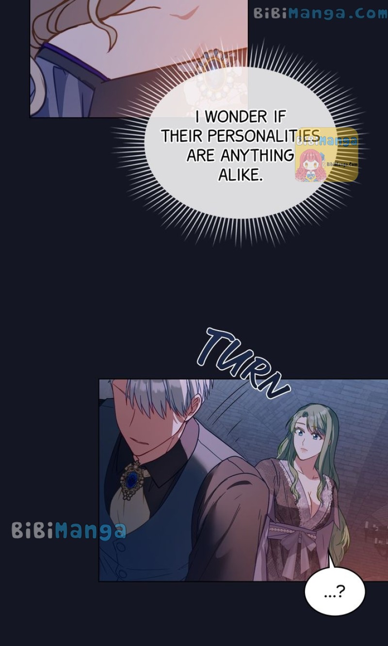 The Tragedy of a Villainess Chapter 25 - Page 47