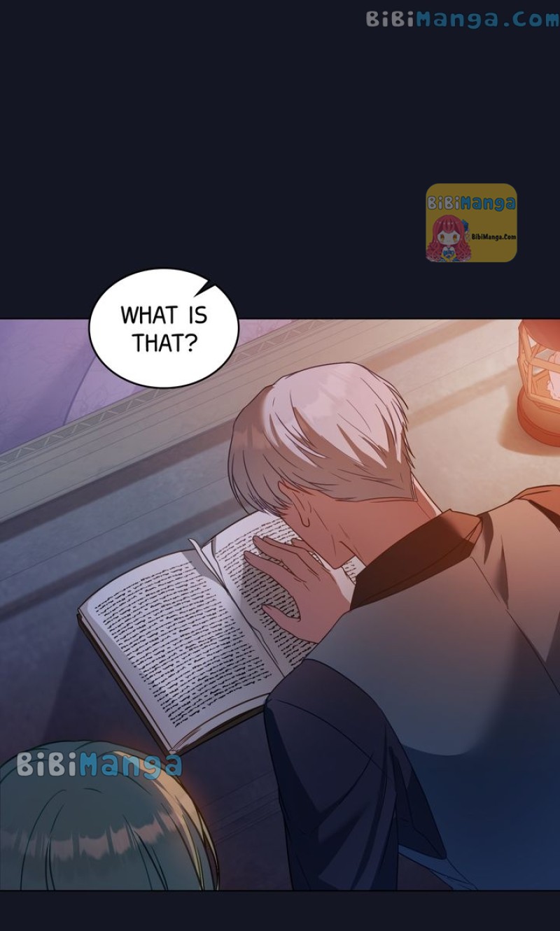 The Tragedy of a Villainess Chapter 25 - Page 48