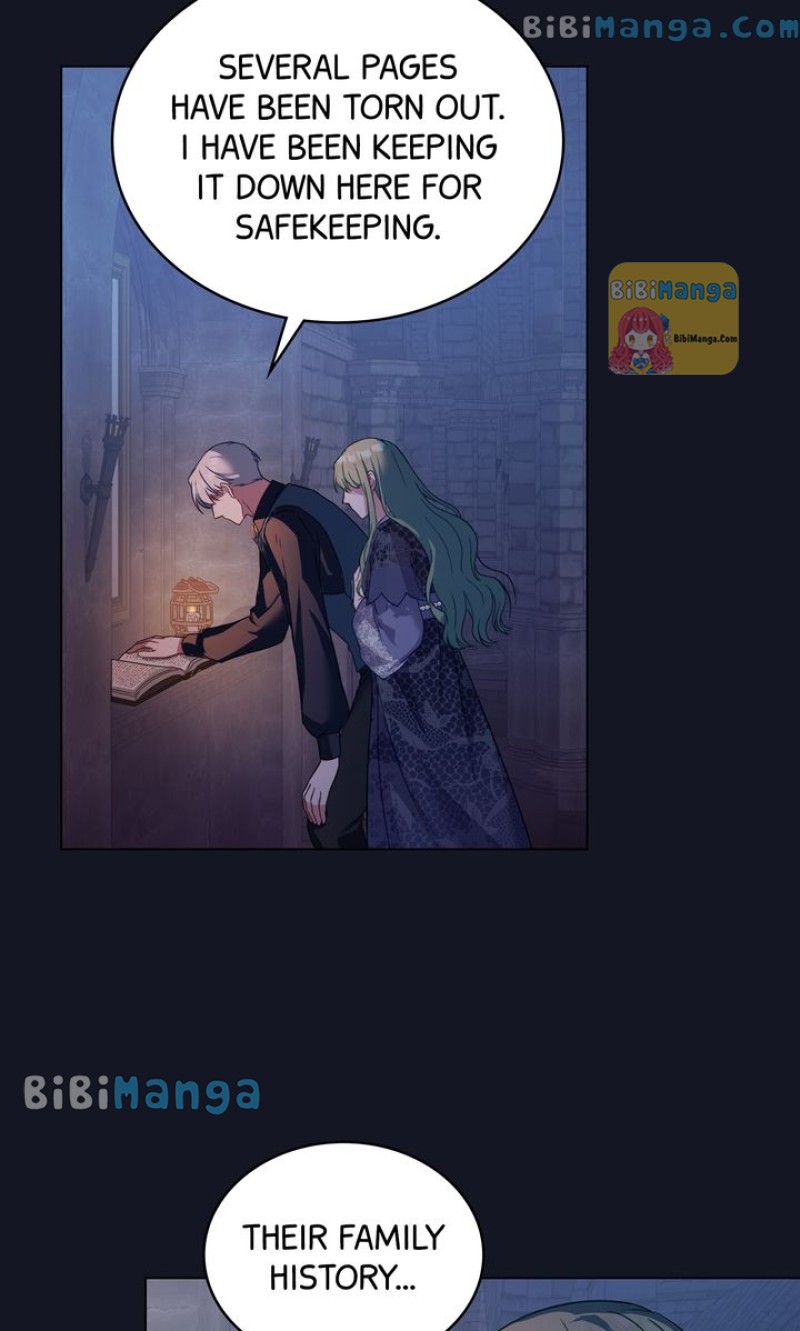 The Tragedy of a Villainess Chapter 25 - Page 50