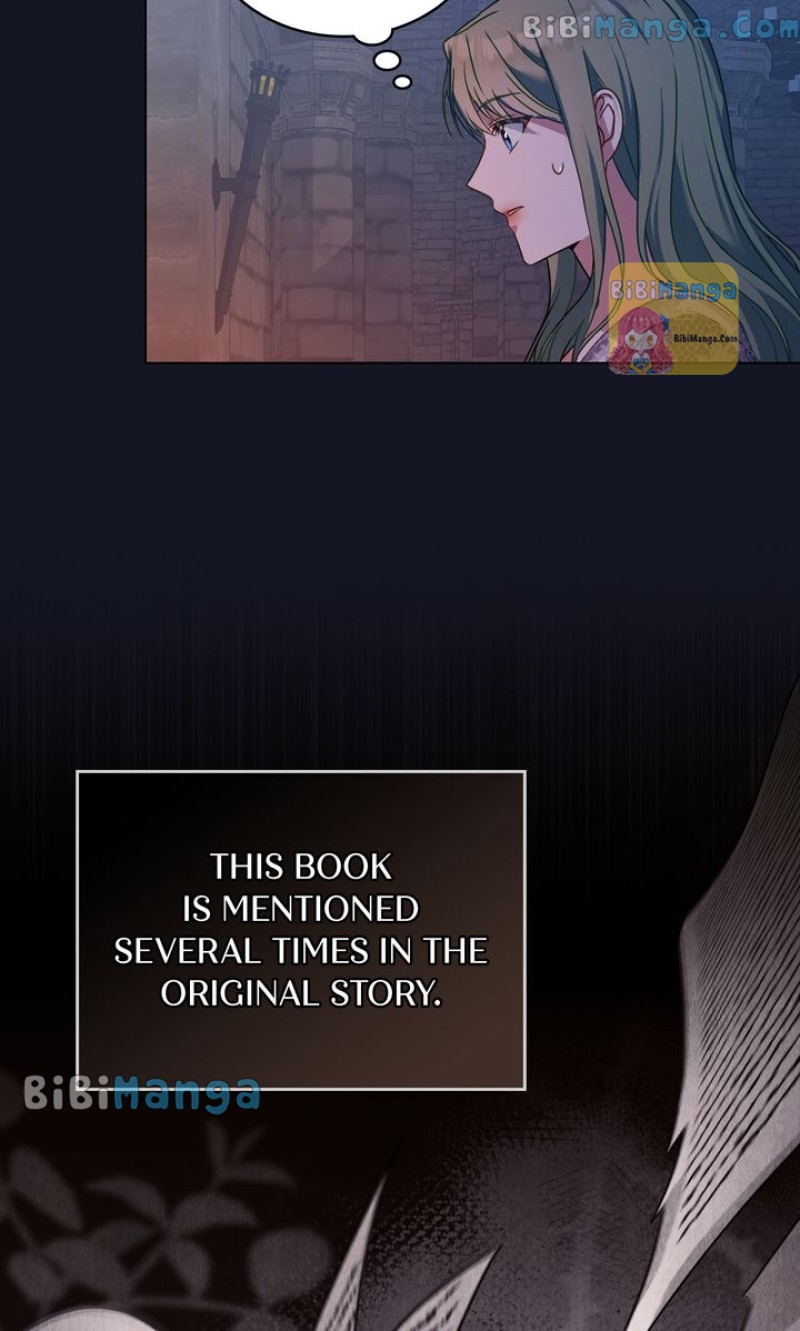 The Tragedy of a Villainess Chapter 25 - Page 51