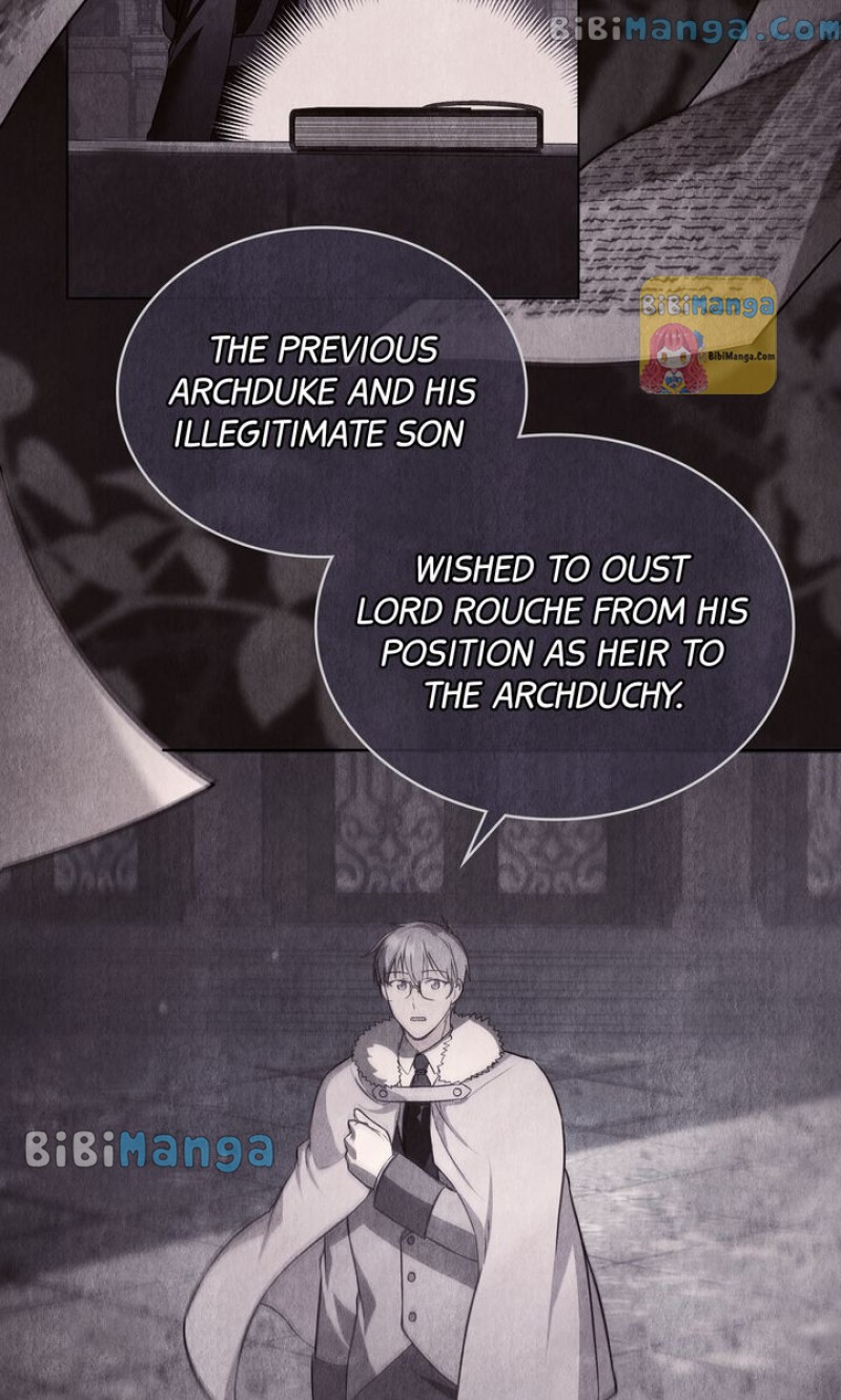 The Tragedy of a Villainess Chapter 25 - Page 53