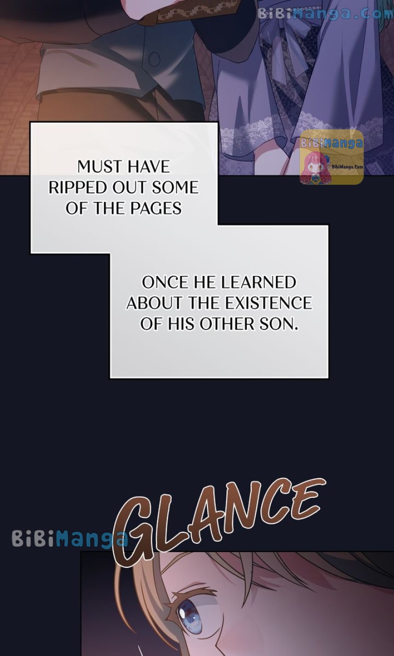 The Tragedy of a Villainess Chapter 25 - Page 55