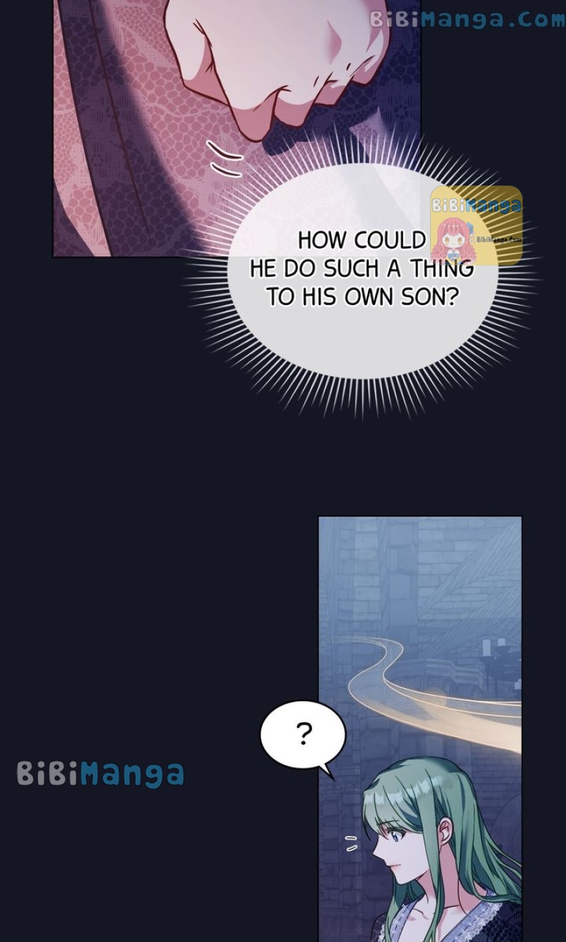 The Tragedy of a Villainess Chapter 25 - Page 59