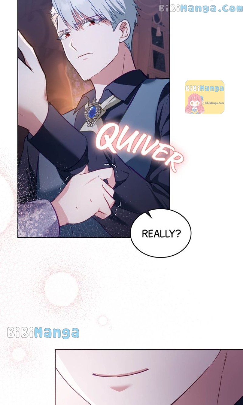 The Tragedy of a Villainess Chapter 25 - Page 7