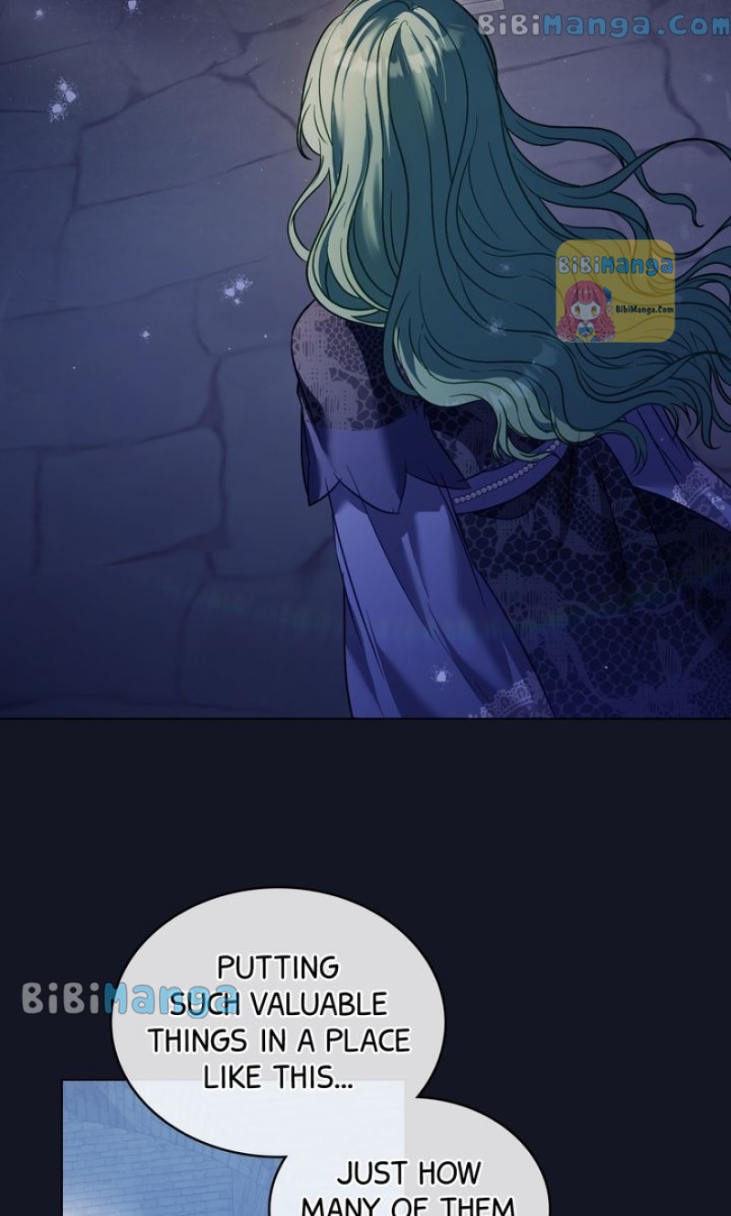 The Tragedy of a Villainess Chapter 25 - Page 62