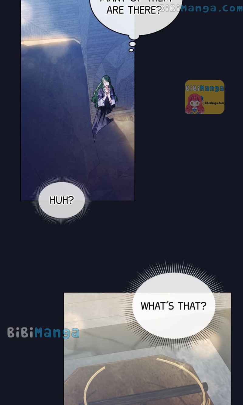 The Tragedy of a Villainess Chapter 25 - Page 63
