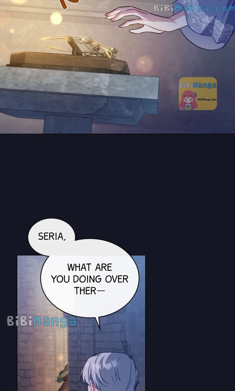 The Tragedy of a Villainess Chapter 25 - Page 66