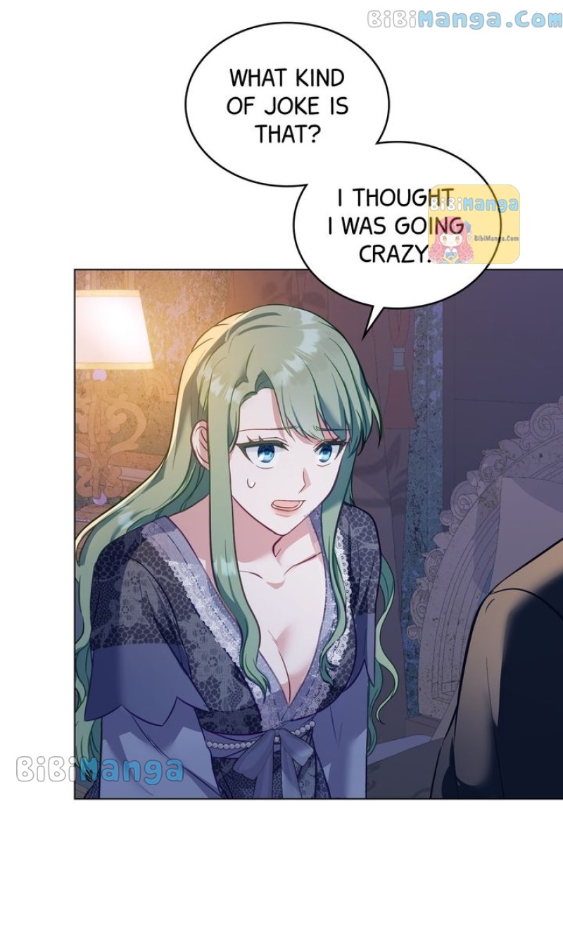 The Tragedy of a Villainess Chapter 25 - Page 10
