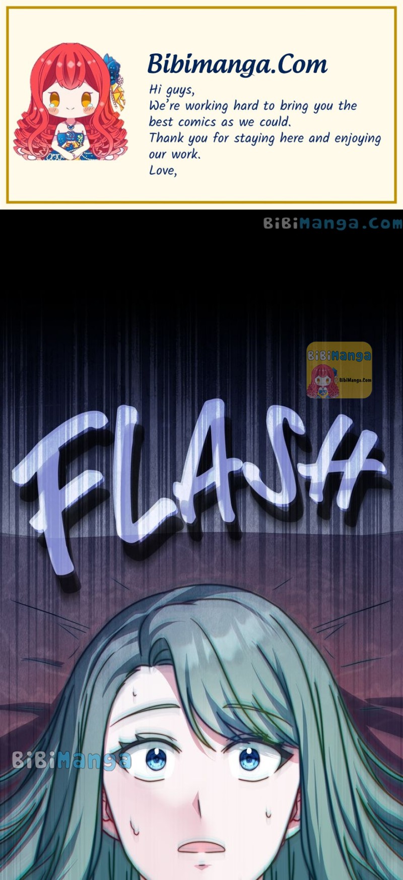 The Tragedy of a Villainess Chapter 26 - Page 1