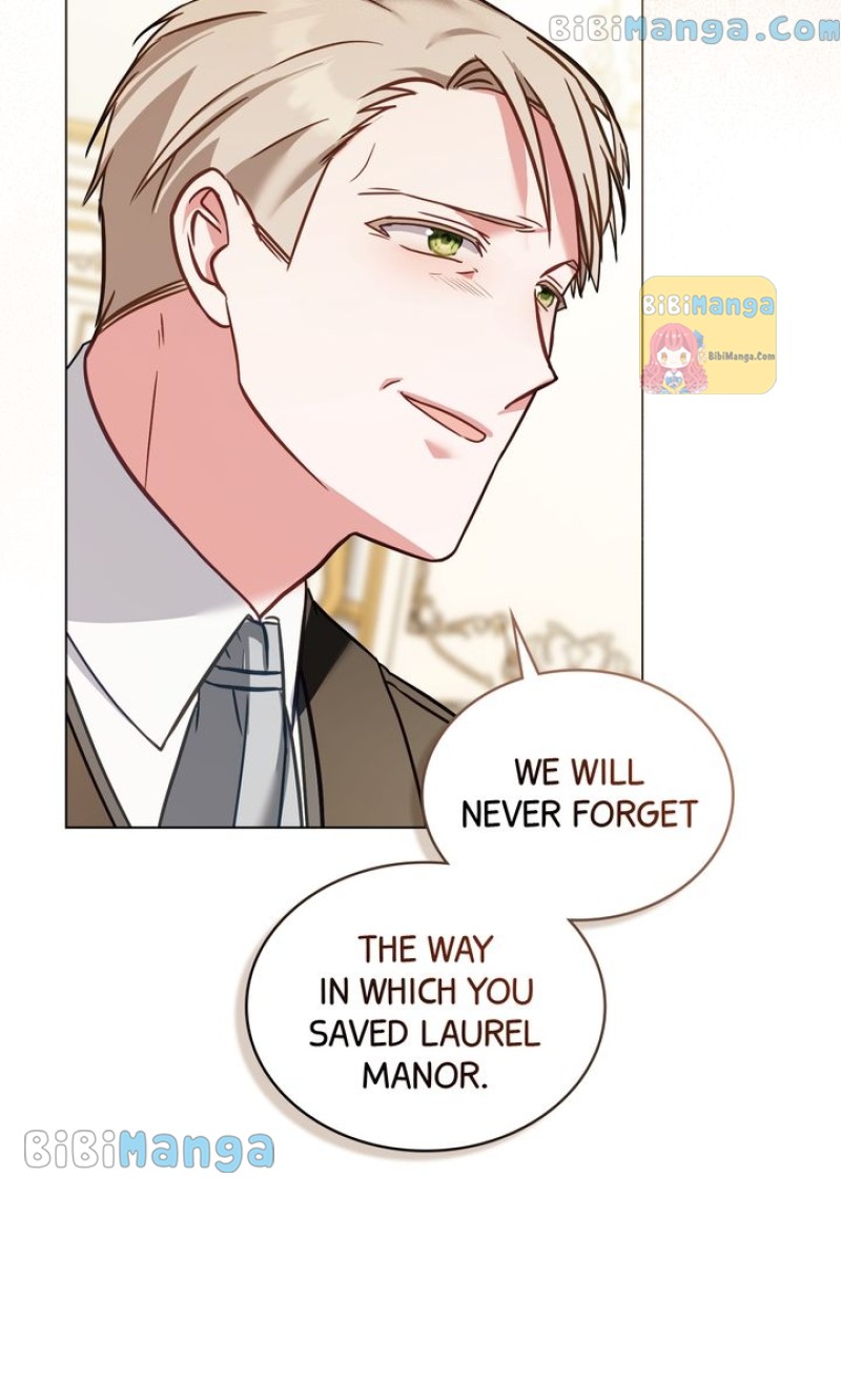 The Tragedy of a Villainess Chapter 26 - Page 17