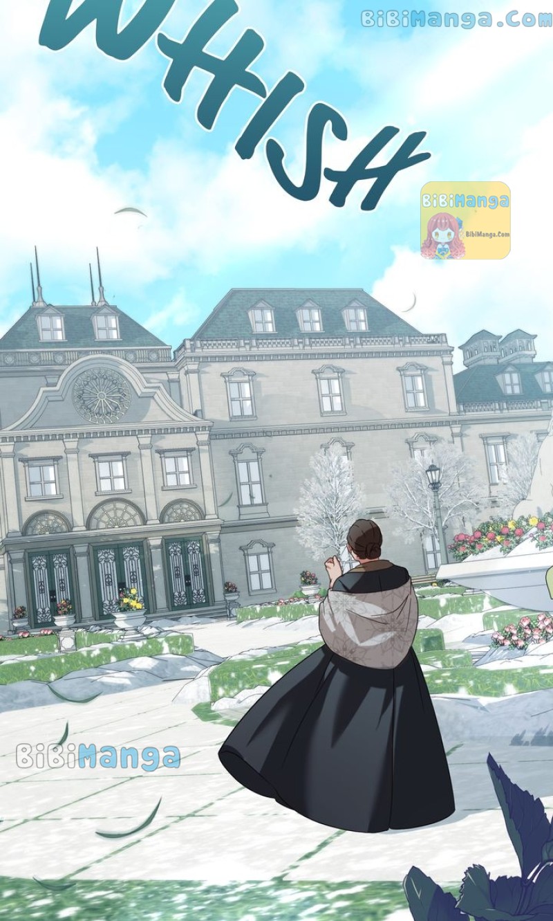 The Tragedy of a Villainess Chapter 26 - Page 23