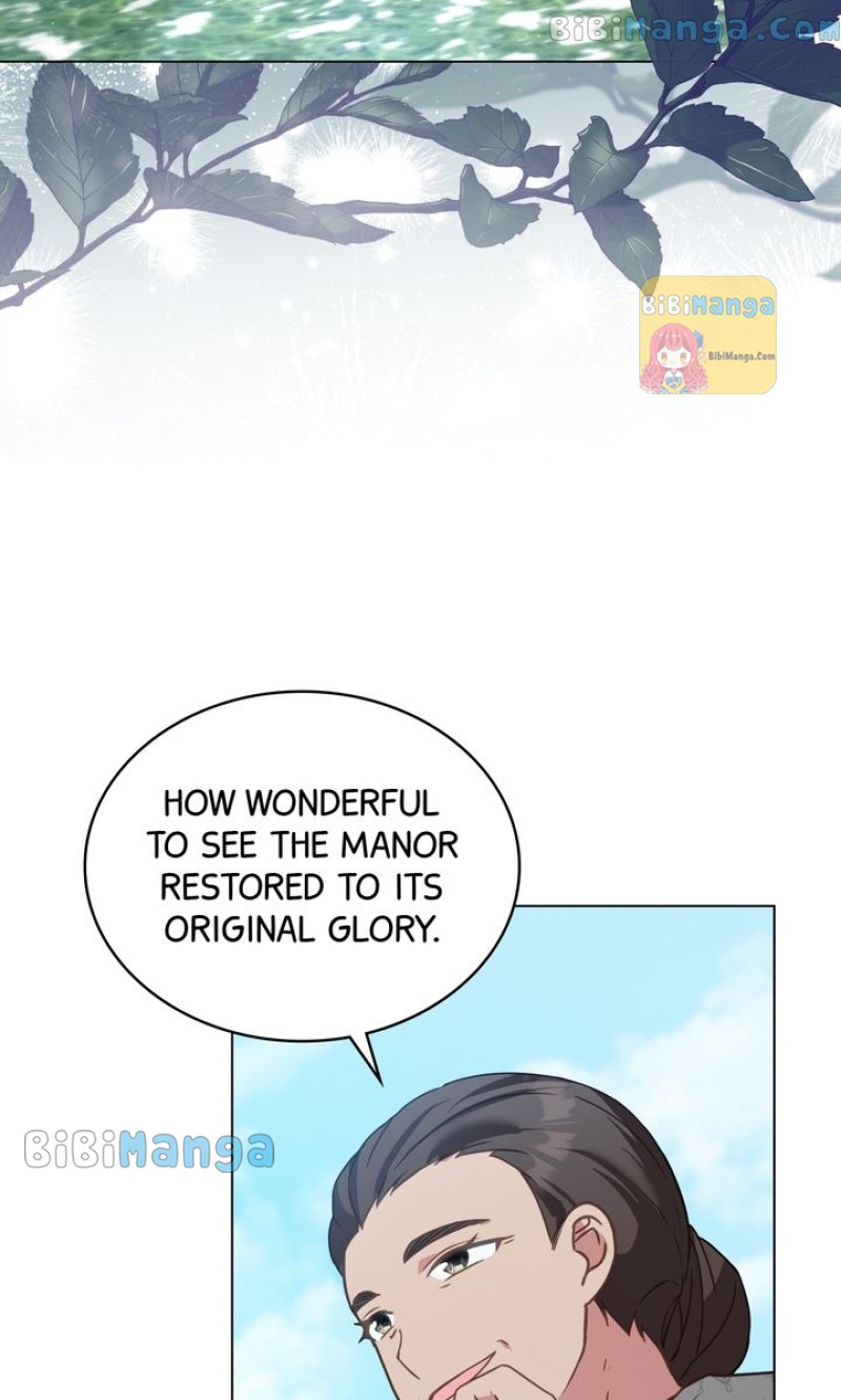 The Tragedy of a Villainess Chapter 26 - Page 24