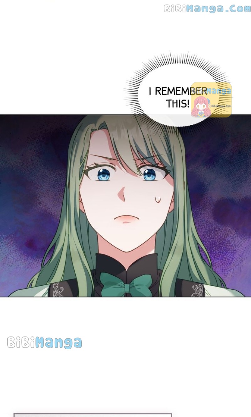 The Tragedy of a Villainess Chapter 26 - Page 34