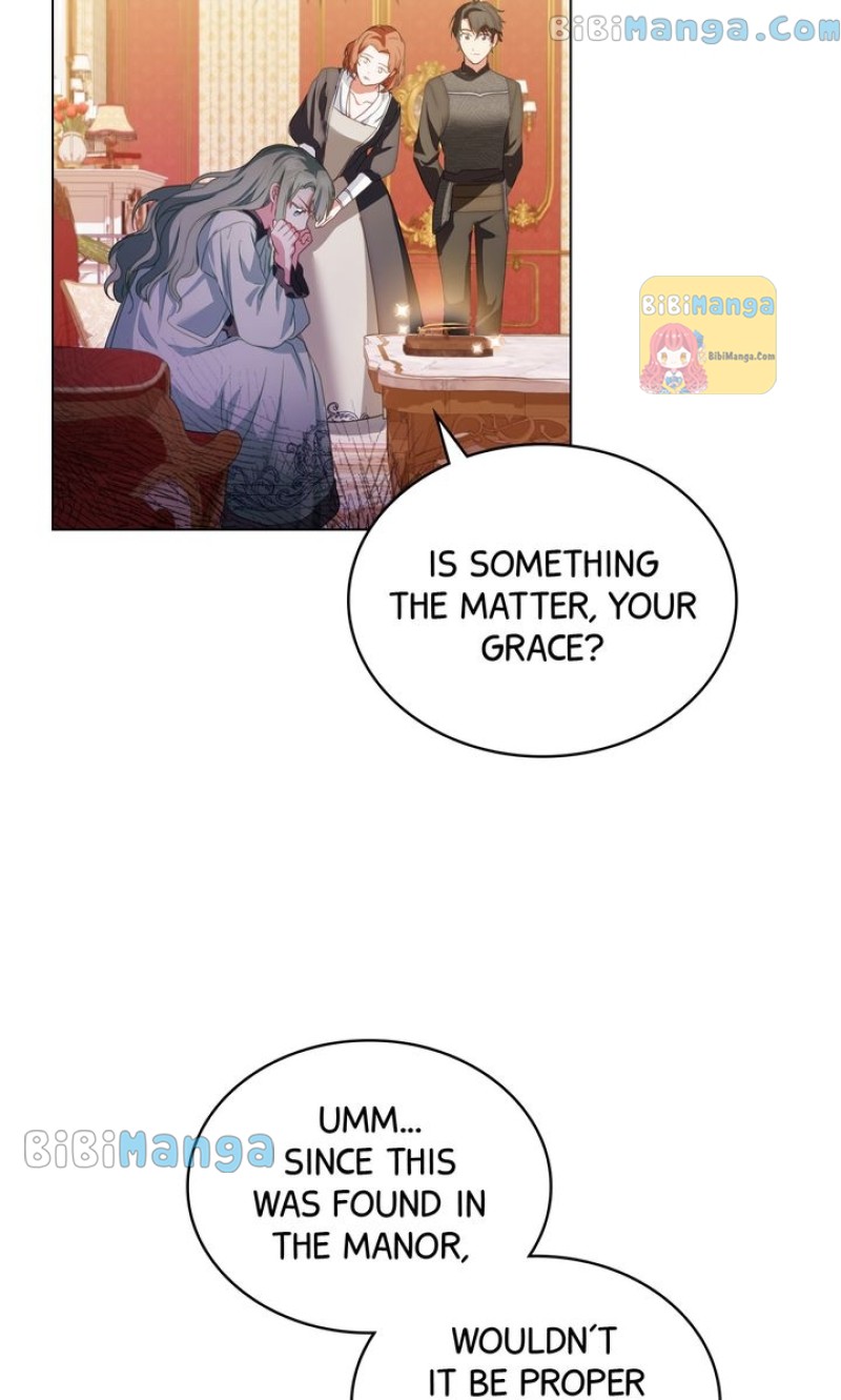 The Tragedy of a Villainess Chapter 26 - Page 38
