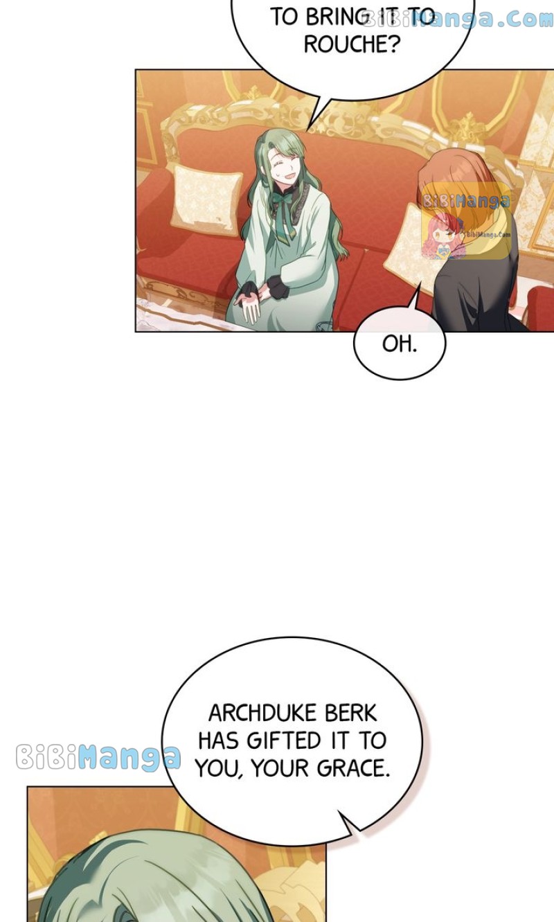 The Tragedy of a Villainess Chapter 26 - Page 39