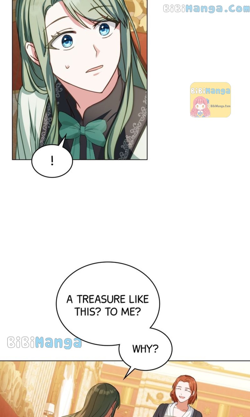 The Tragedy of a Villainess Chapter 26 - Page 40