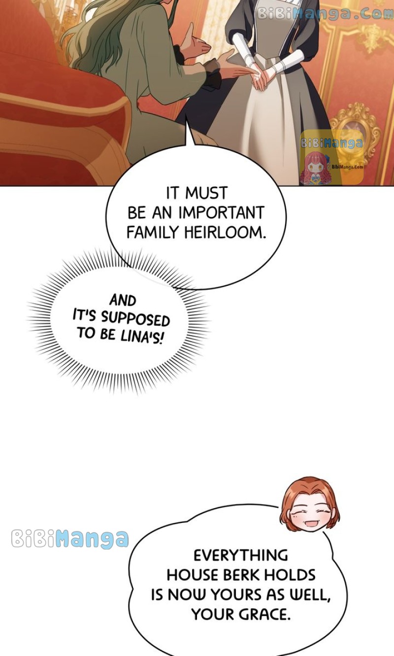 The Tragedy of a Villainess Chapter 26 - Page 41