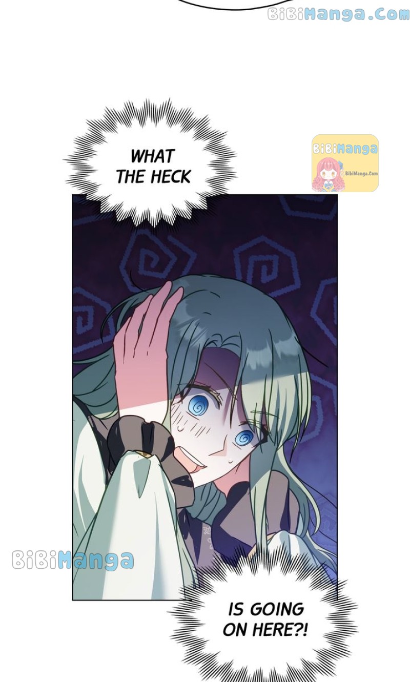 The Tragedy of a Villainess Chapter 26 - Page 42