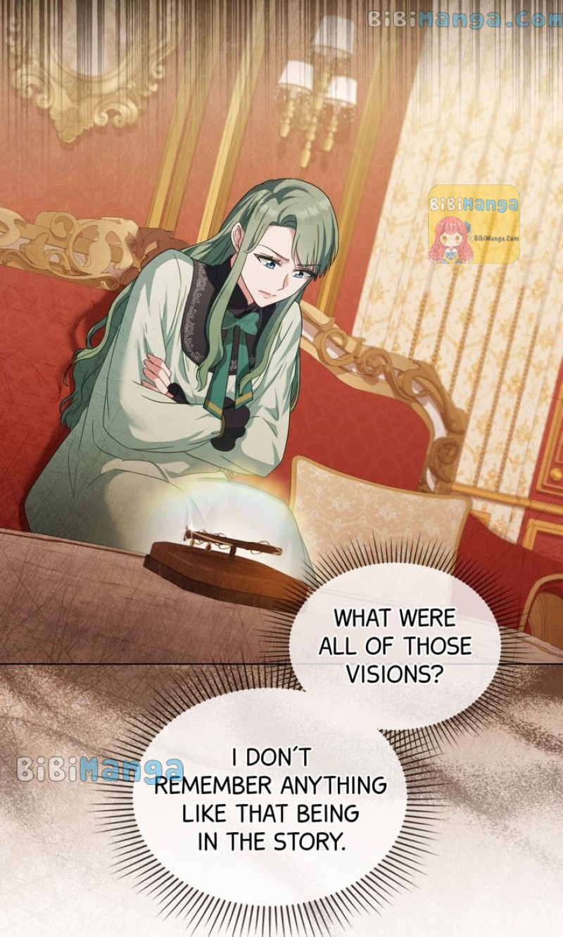 The Tragedy of a Villainess Chapter 26 - Page 49