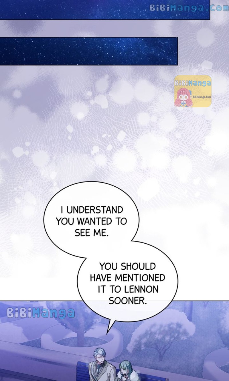 The Tragedy of a Villainess Chapter 26 - Page 56
