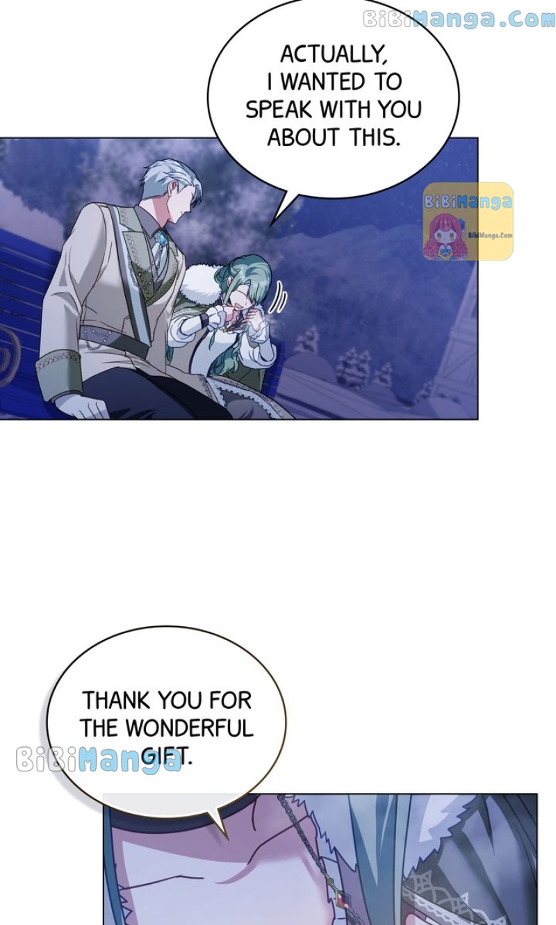 The Tragedy of a Villainess Chapter 26 - Page 59