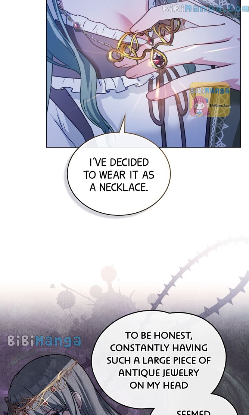 The Tragedy of a Villainess Chapter 26 - Page 60