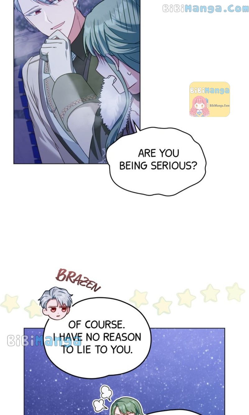 The Tragedy of a Villainess Chapter 26 - Page 62