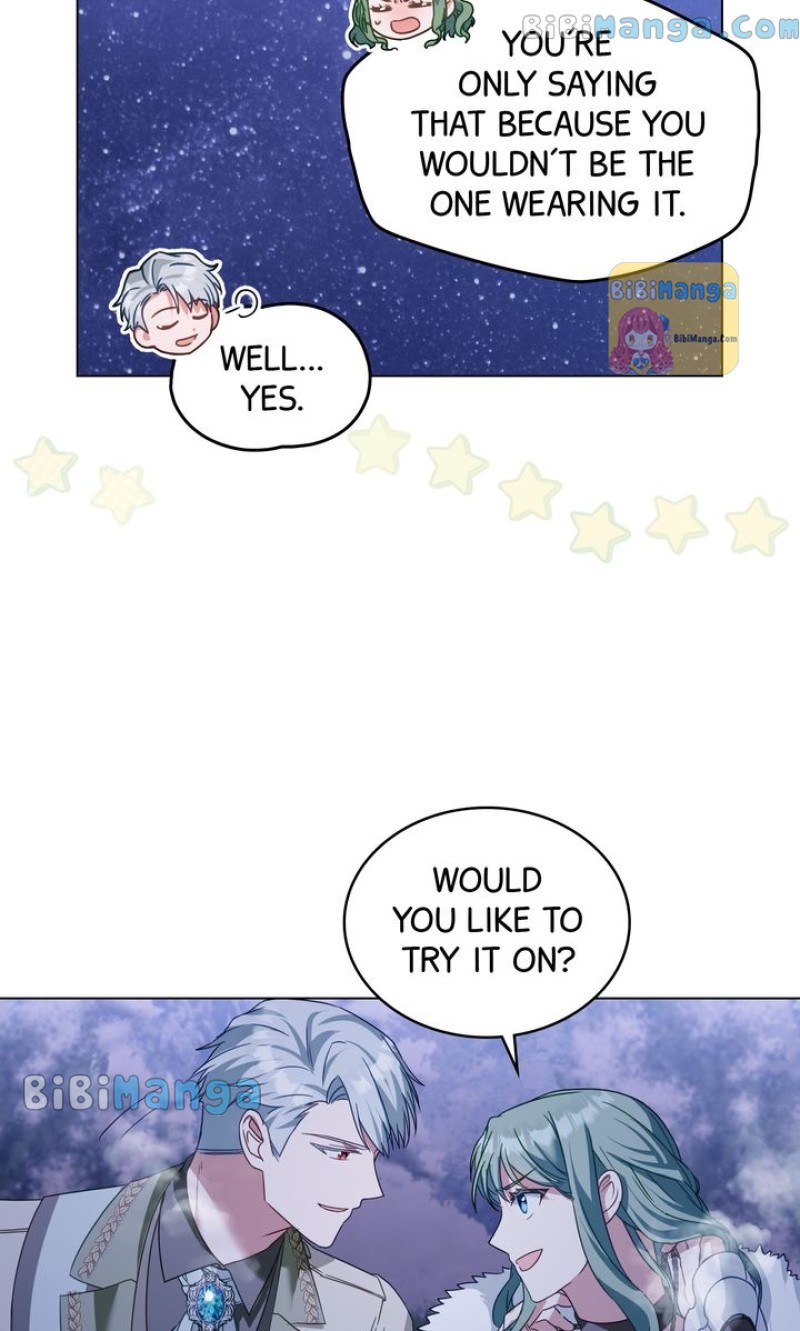 The Tragedy of a Villainess Chapter 26 - Page 63