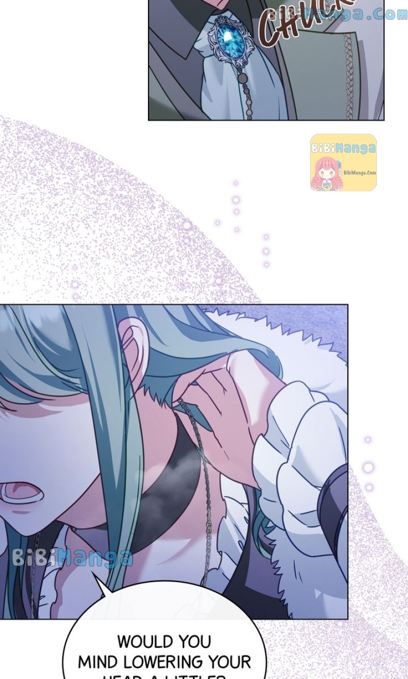 The Tragedy of a Villainess Chapter 26 - Page 65