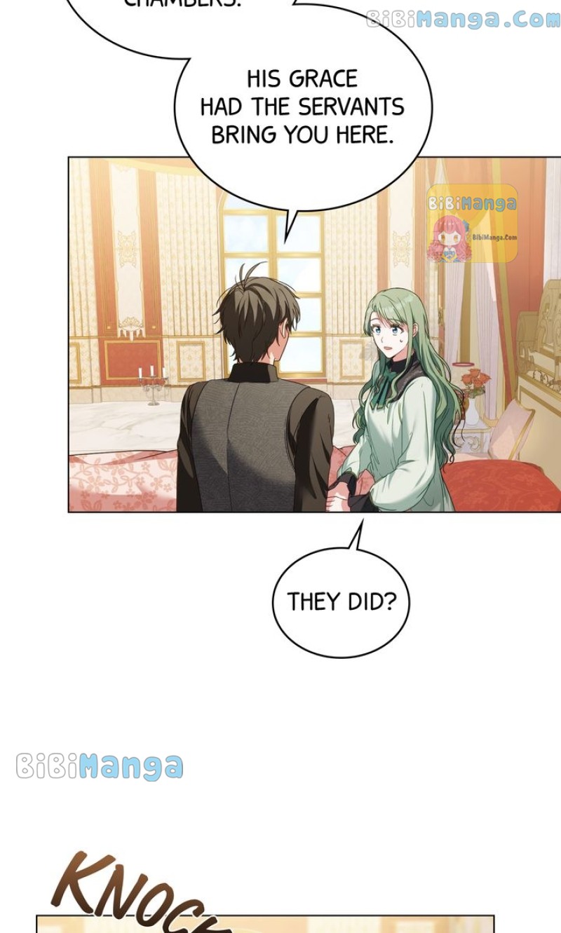 The Tragedy of a Villainess Chapter 26 - Page 10