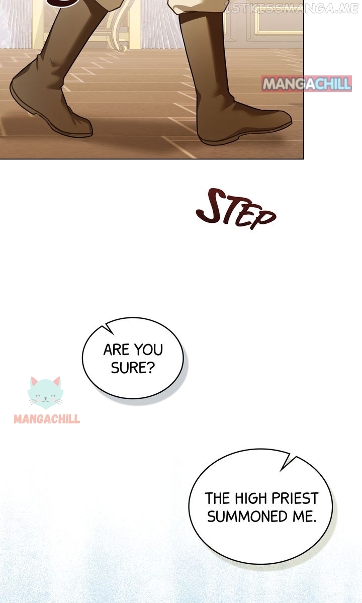 The Tragedy of a Villainess Chapter 28 - Page 14