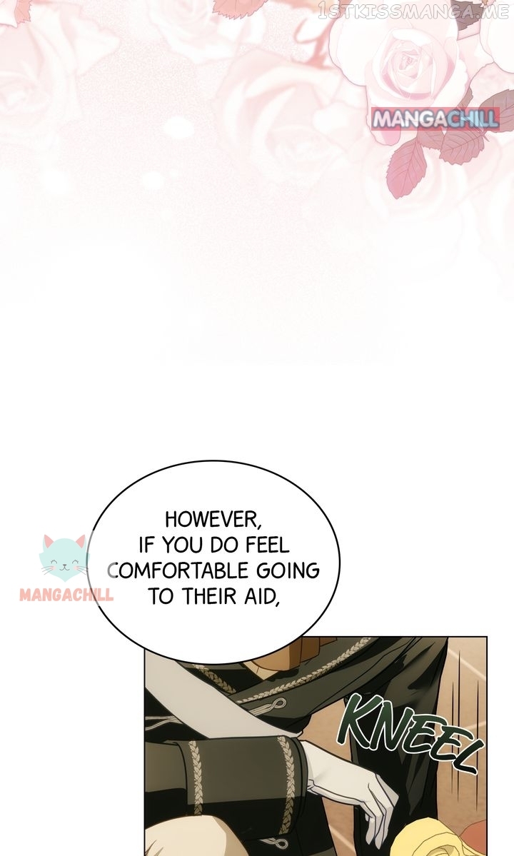 The Tragedy of a Villainess Chapter 28 - Page 18