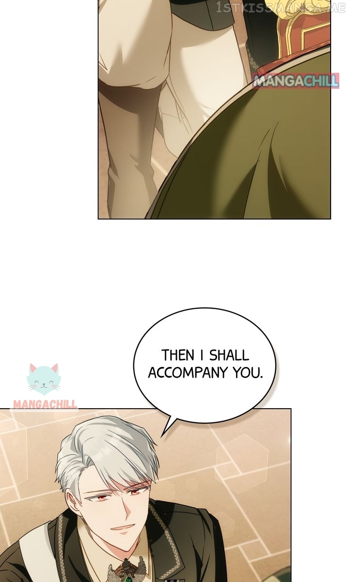 The Tragedy of a Villainess Chapter 28 - Page 19