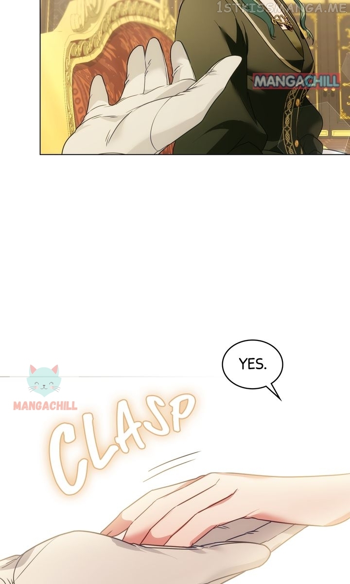 The Tragedy of a Villainess Chapter 28 - Page 21