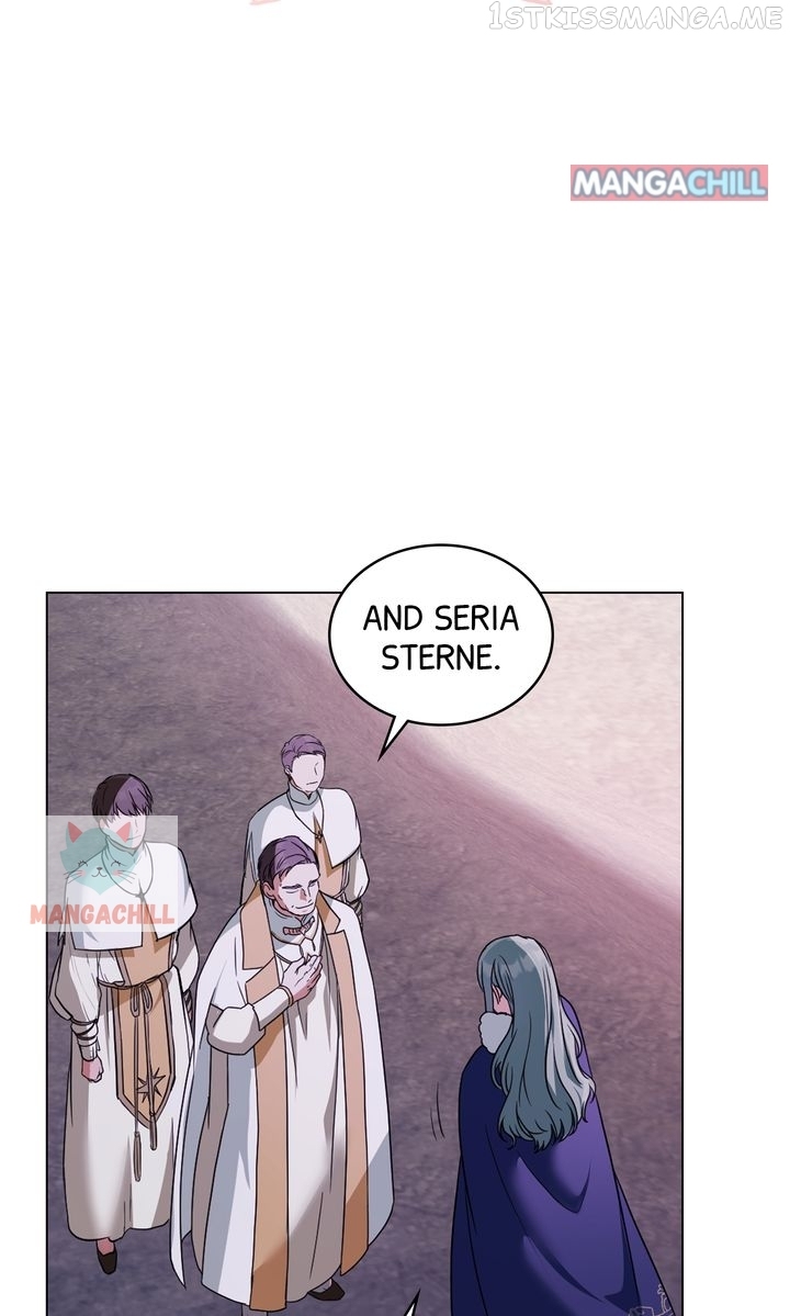 The Tragedy of a Villainess Chapter 28 - Page 31