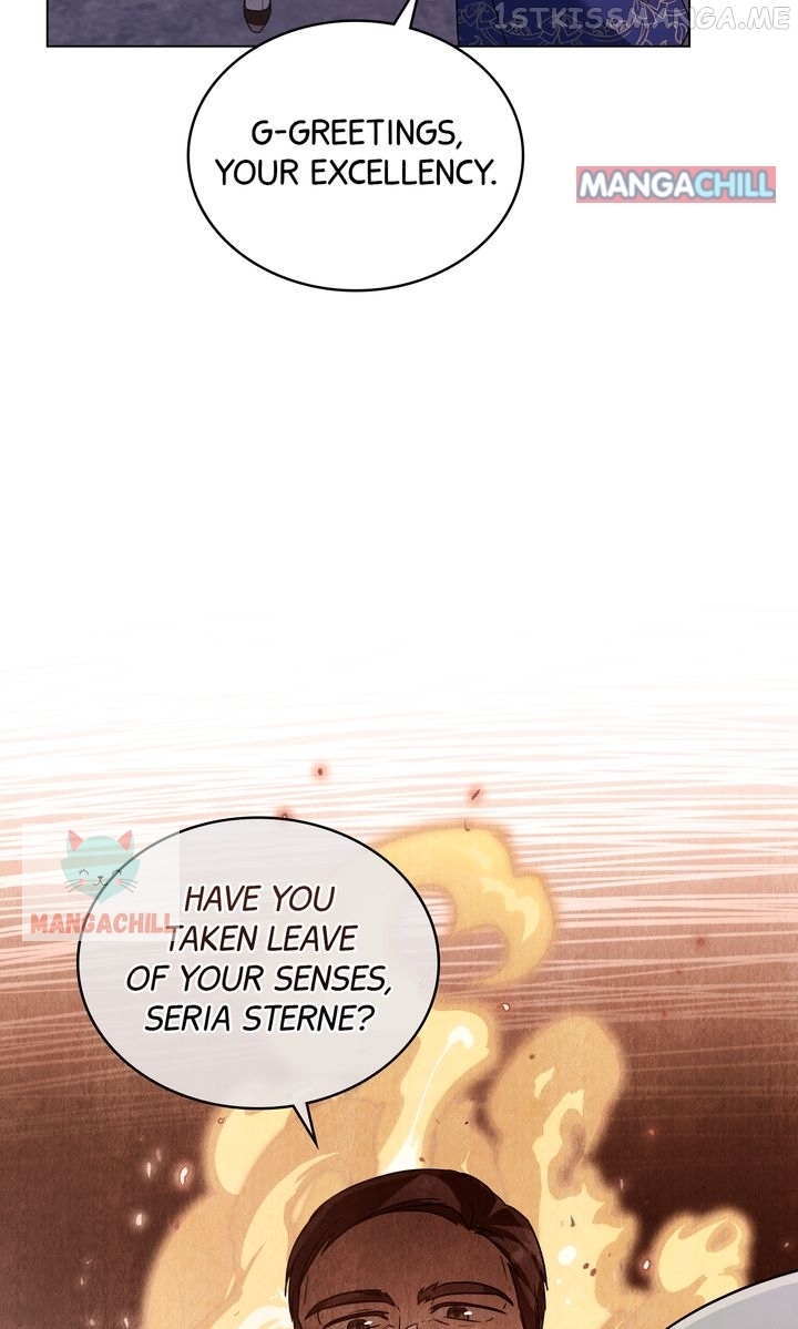 The Tragedy of a Villainess Chapter 28 - Page 32
