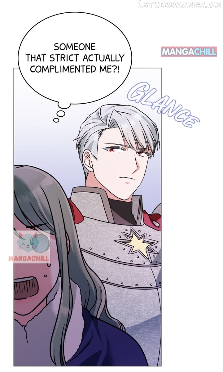 The Tragedy of a Villainess Chapter 28 - Page 34