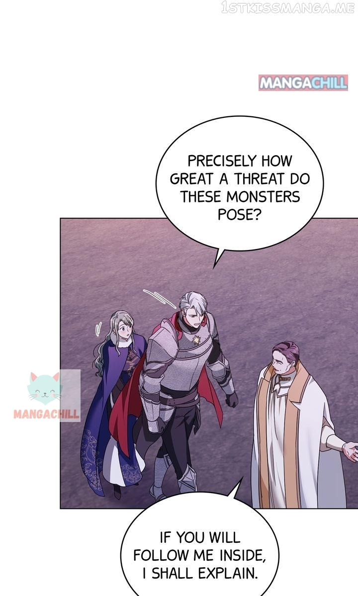 The Tragedy of a Villainess Chapter 28 - Page 35
