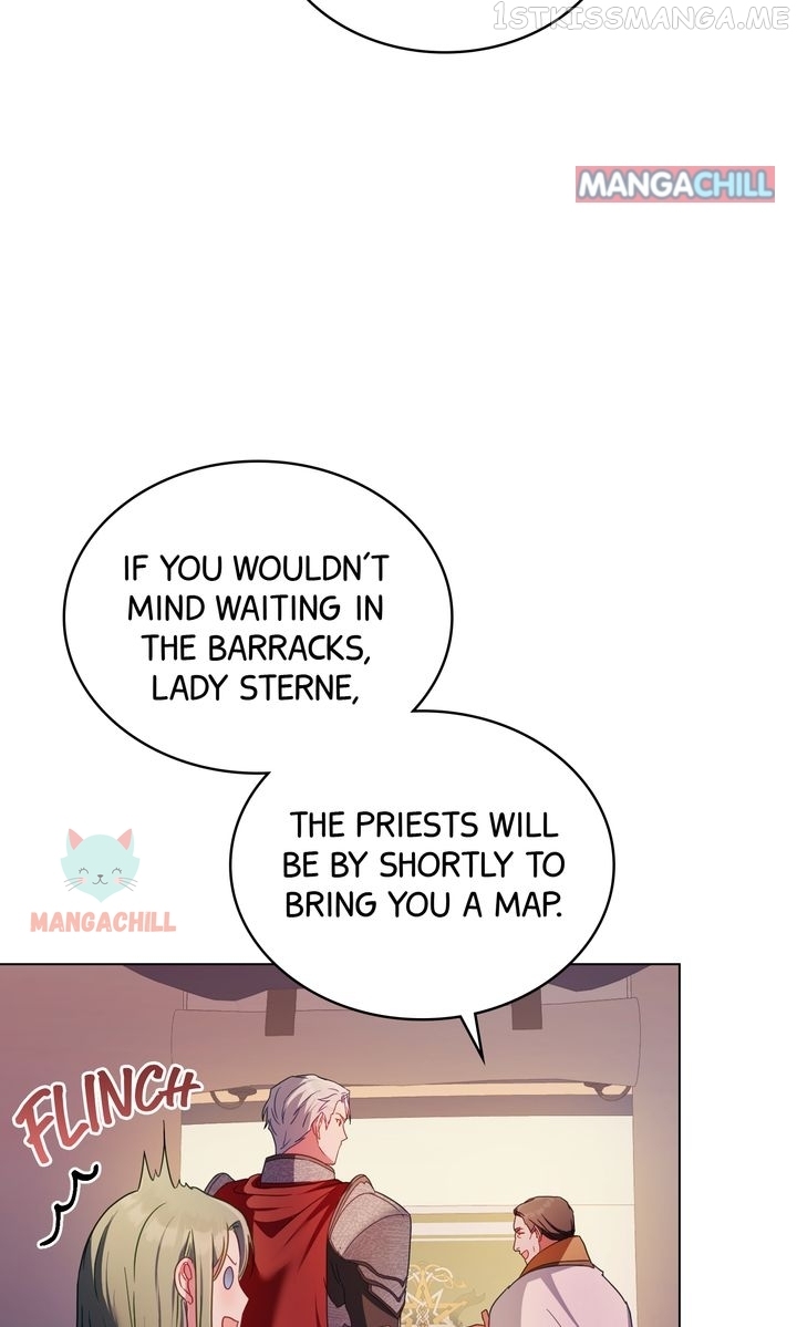 The Tragedy of a Villainess Chapter 28 - Page 36